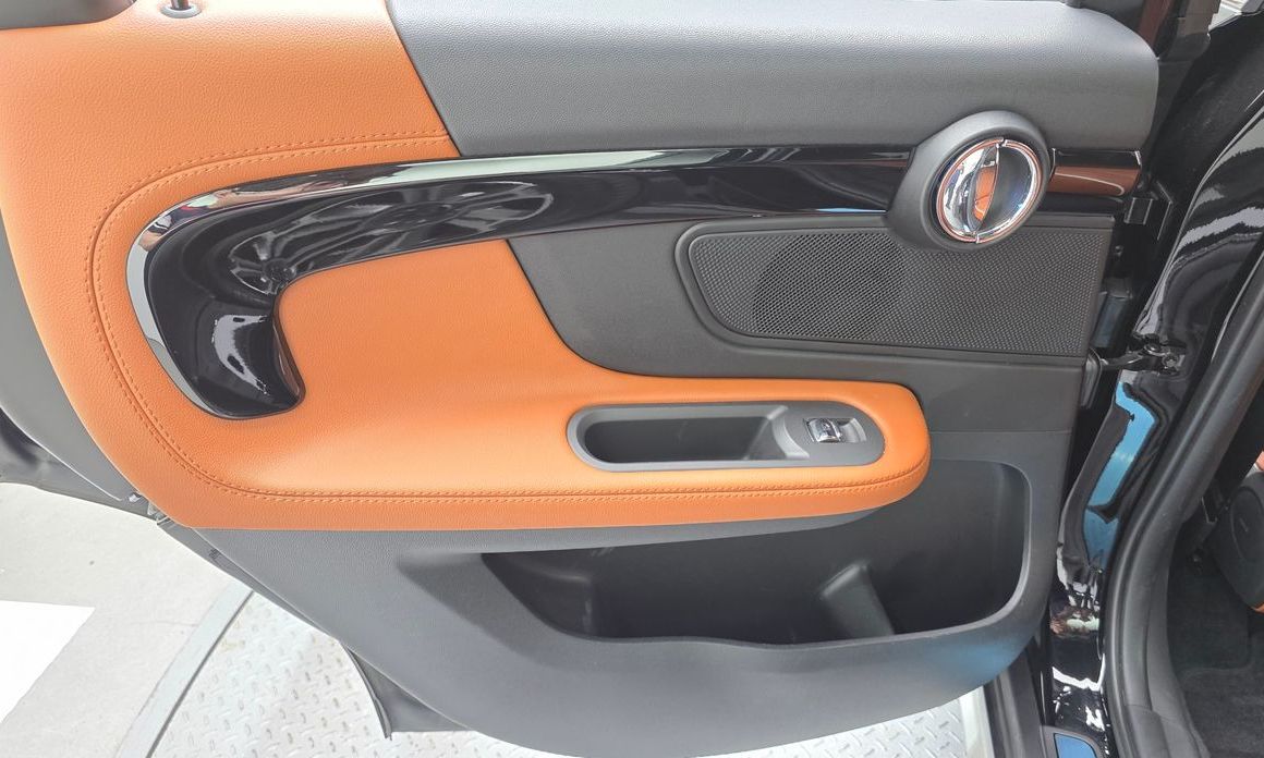 Mini Countryman 2022