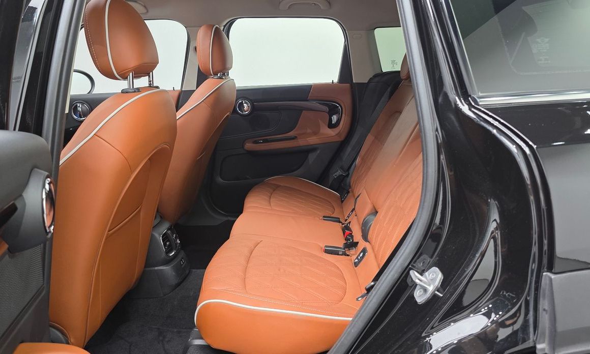 Mini Countryman 2022
