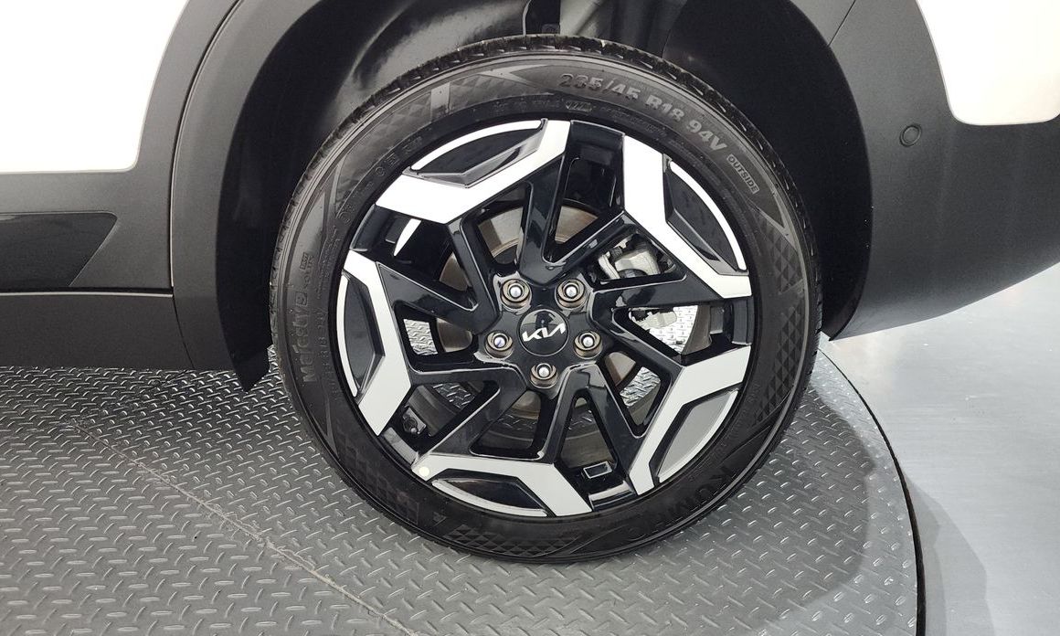 Kia Seltos 2026