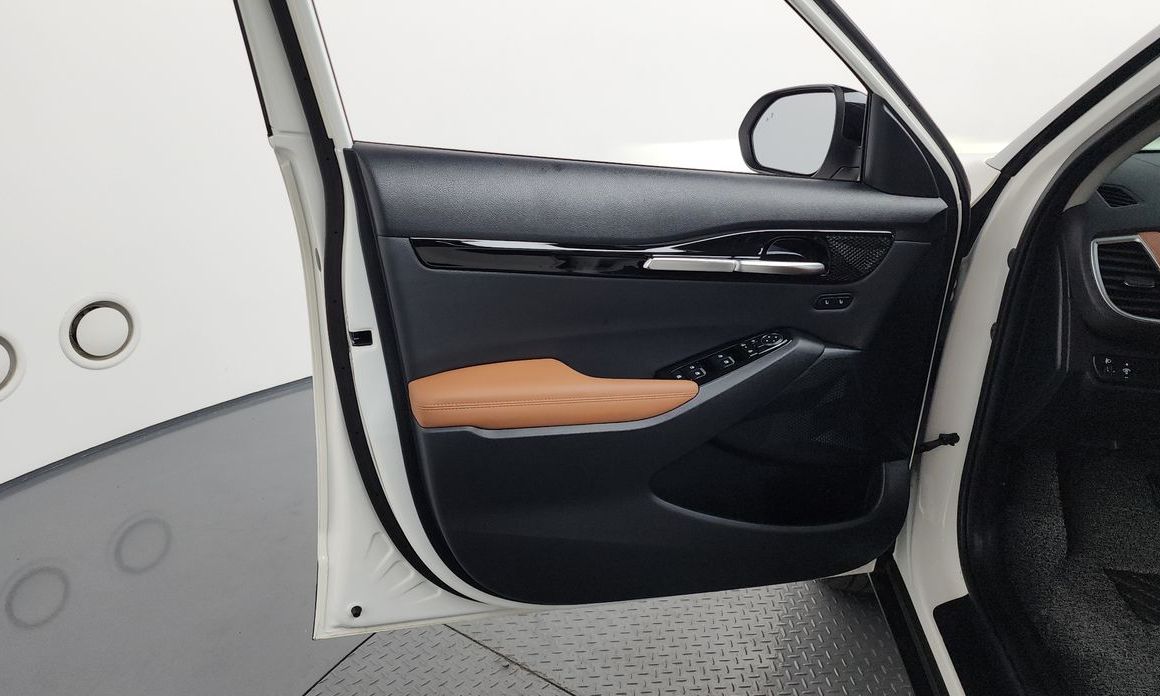 Kia Seltos 2026