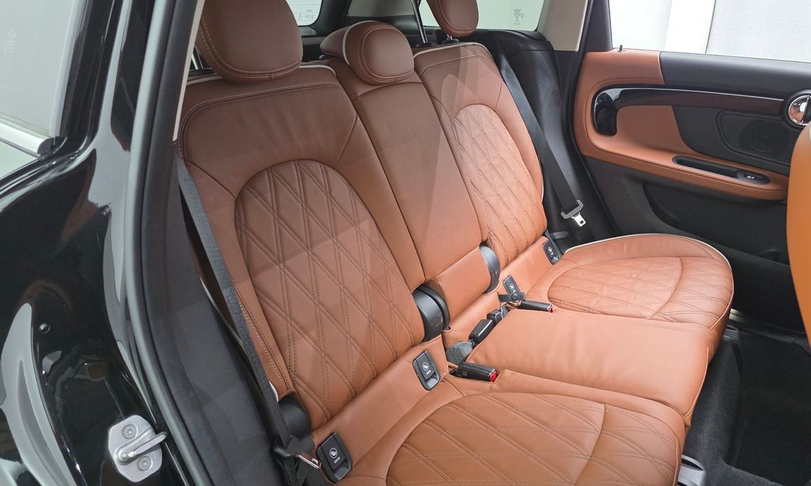 Mini Countryman 2022