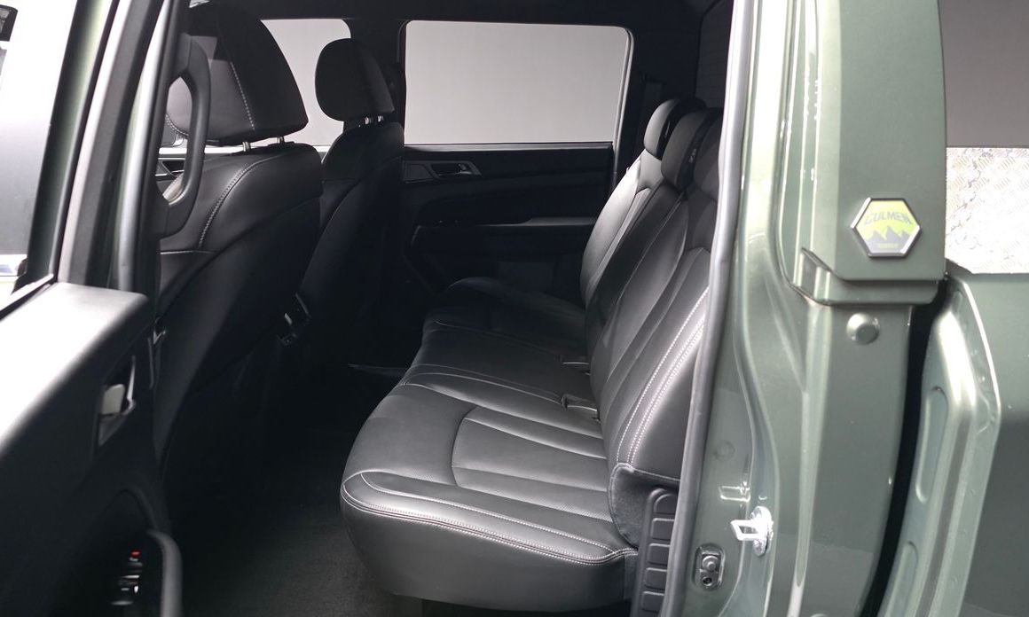KG_Mobility_Ssangyong Rexton 2025