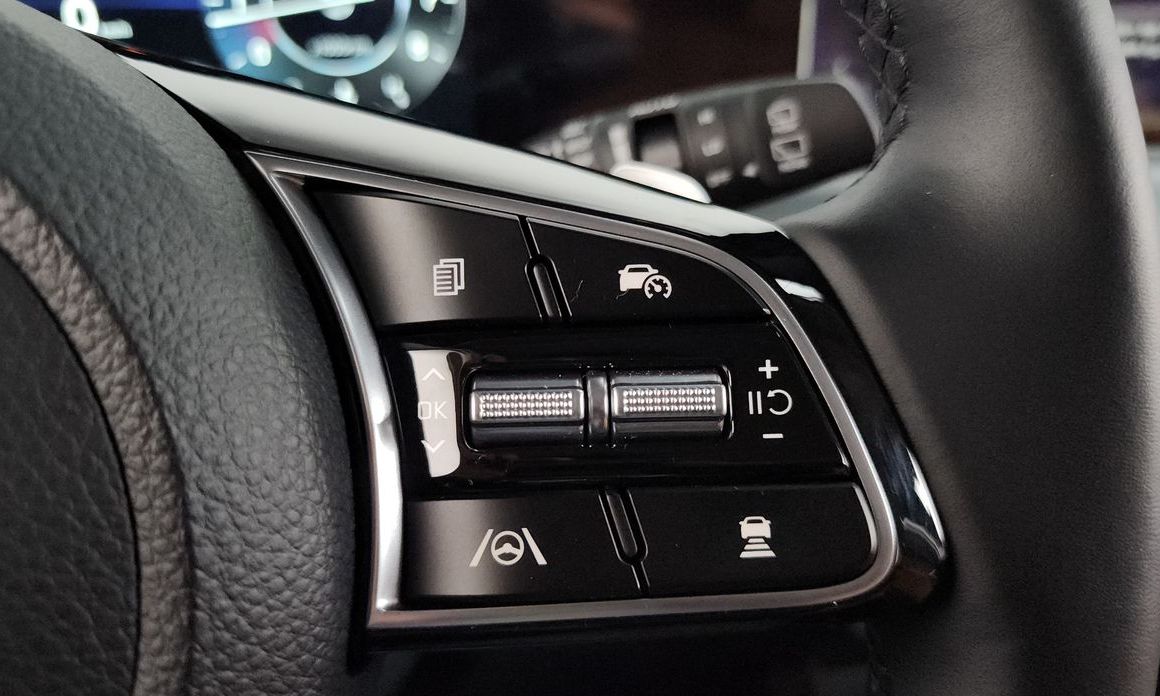 Kia Seltos 2026