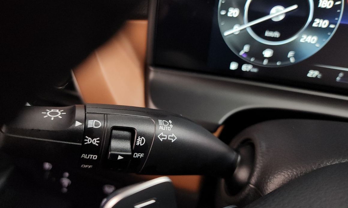 Kia Seltos 2026