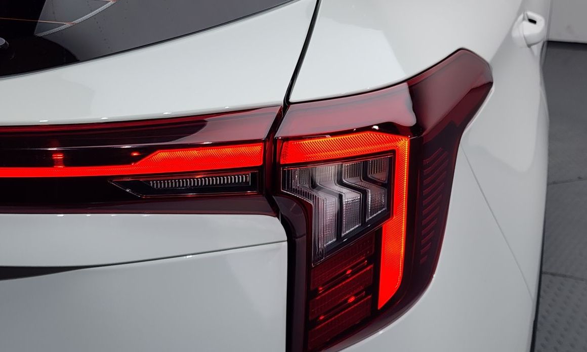 Kia Seltos 2026