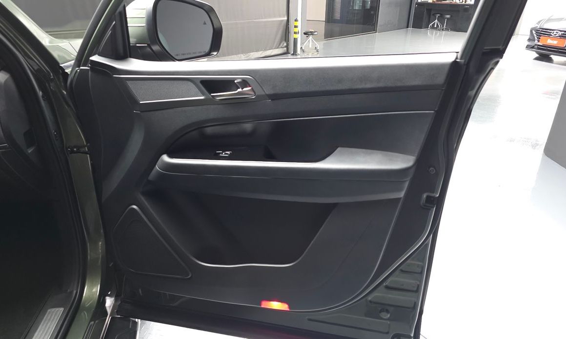 KG_Mobility_Ssangyong Rexton 2025