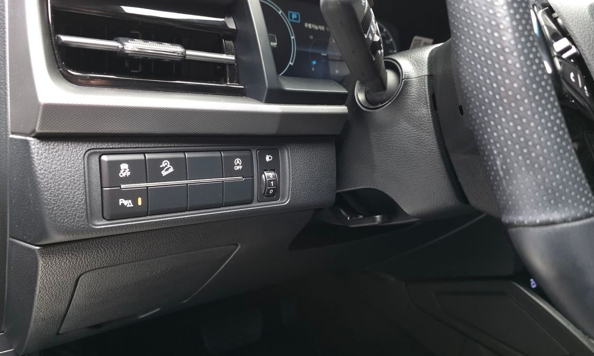KG_Mobility_Ssangyong Rexton 2025