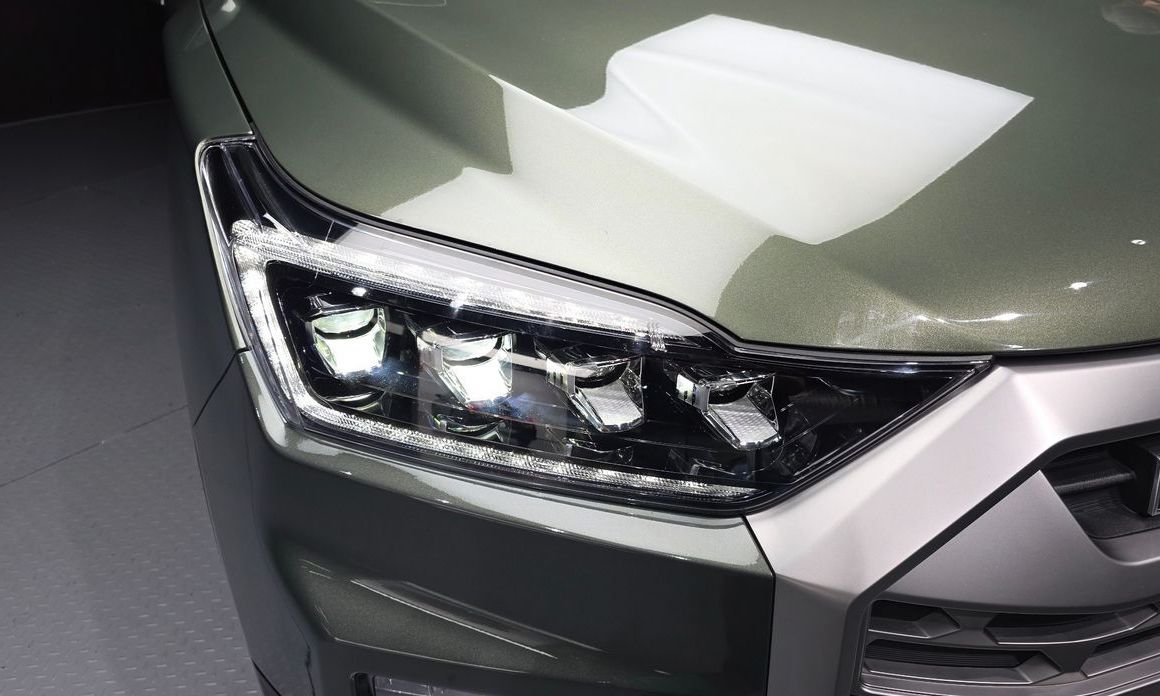 KG_Mobility_Ssangyong Rexton 2025