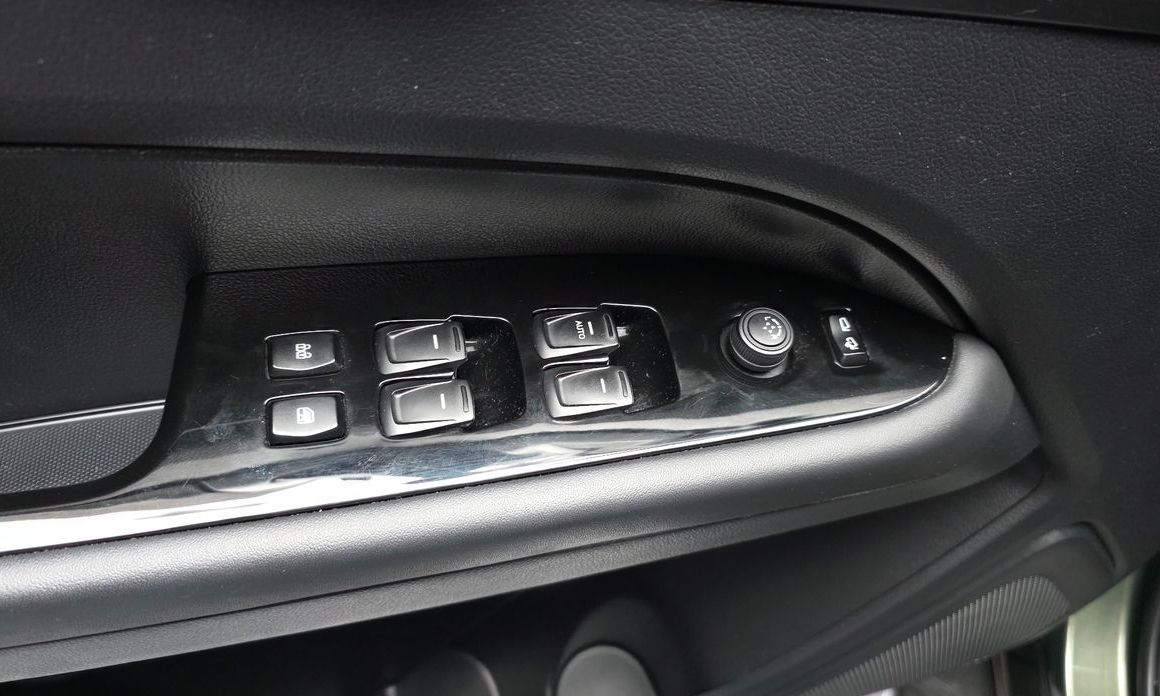 KG_Mobility_Ssangyong Rexton 2025