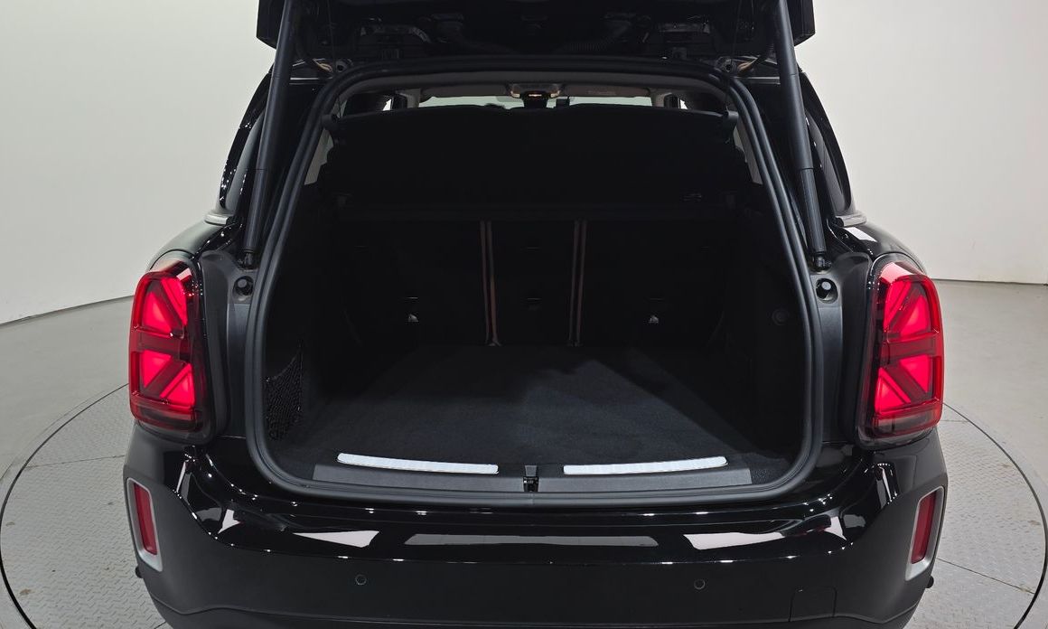 Mini Countryman 2022