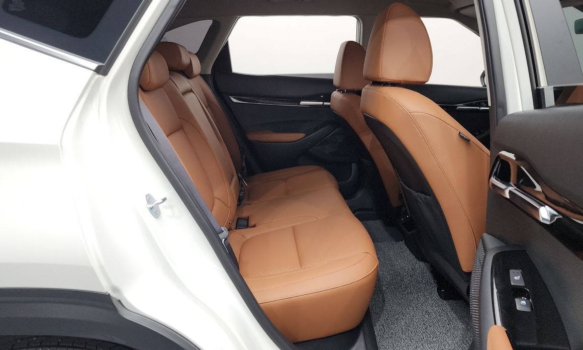 Kia Seltos 2026
