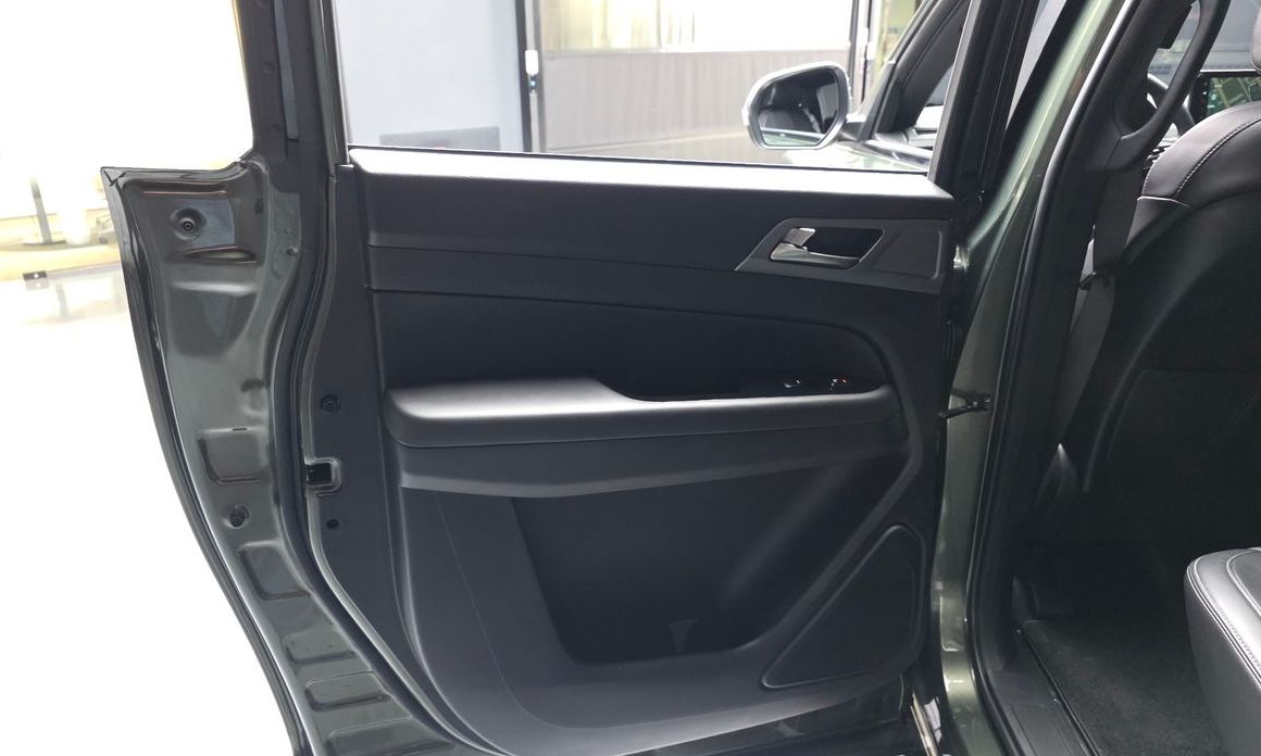 KG_Mobility_Ssangyong Rexton 2025