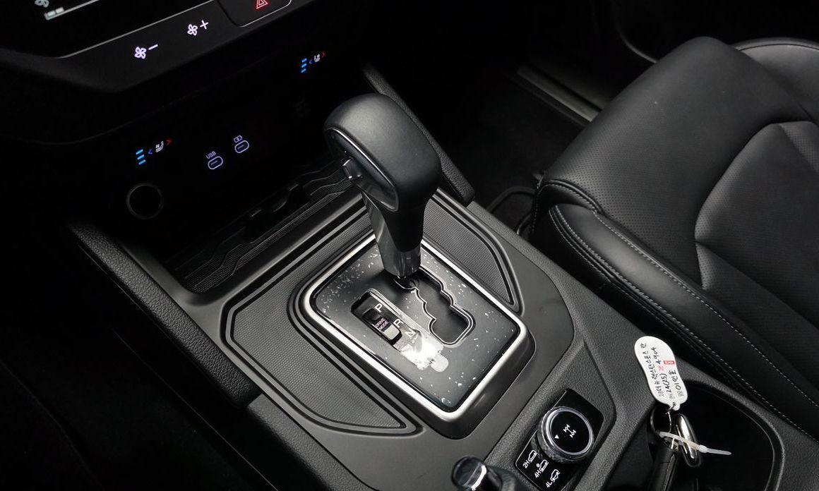 KG_Mobility_Ssangyong Rexton 2025