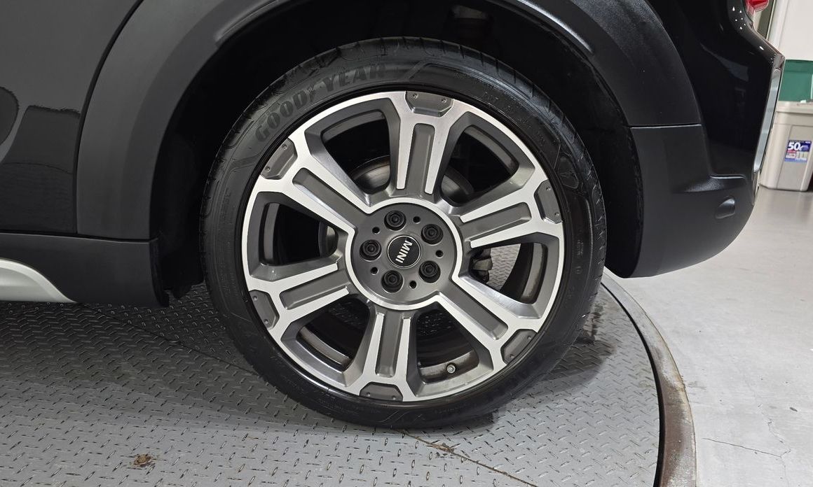 Mini Countryman 2022