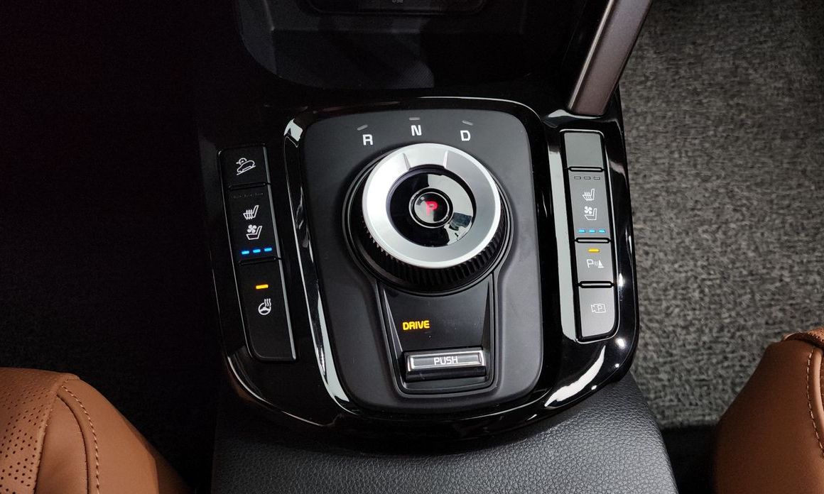 Kia Seltos 2026