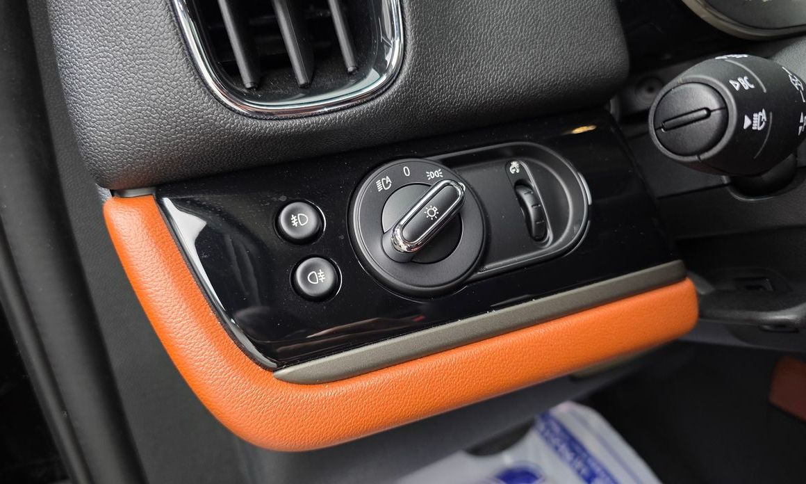 Mini Countryman 2022