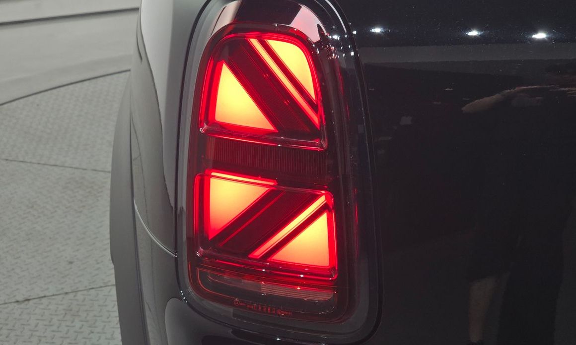 Mini Countryman 2022