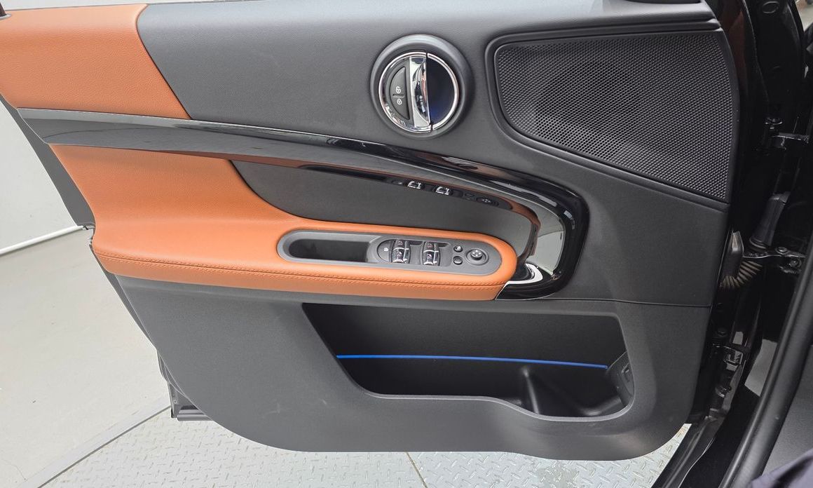 Mini Countryman 2022