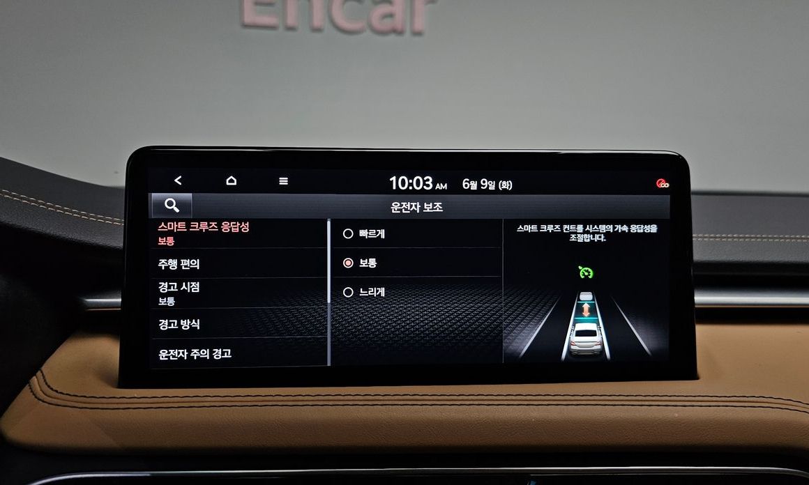 Genesis G70 2021