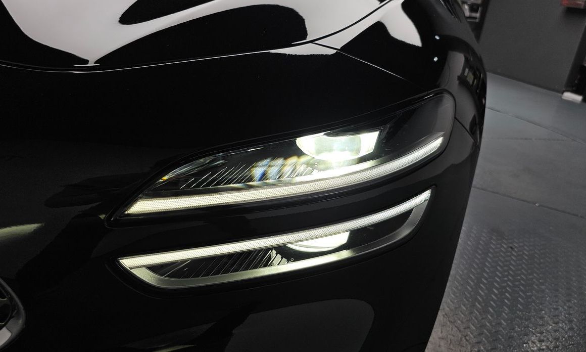 Genesis G70 2021