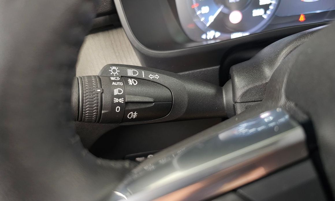 Volvo XC40 2021
