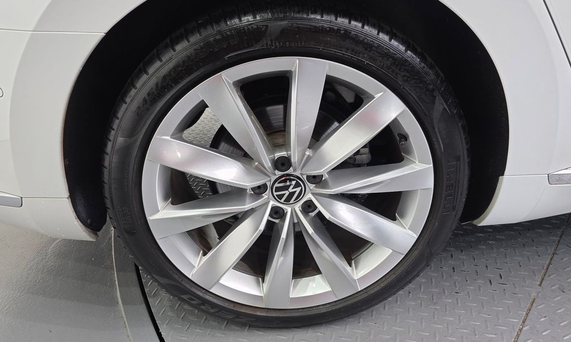 Volkswagen Arteon 2022