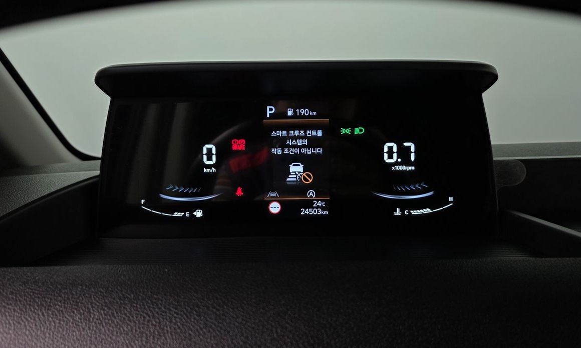 Hyundai Staria 2025