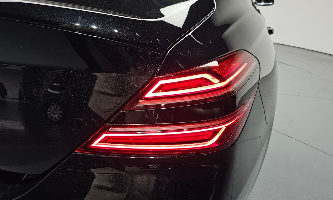 Genesis G70 2021