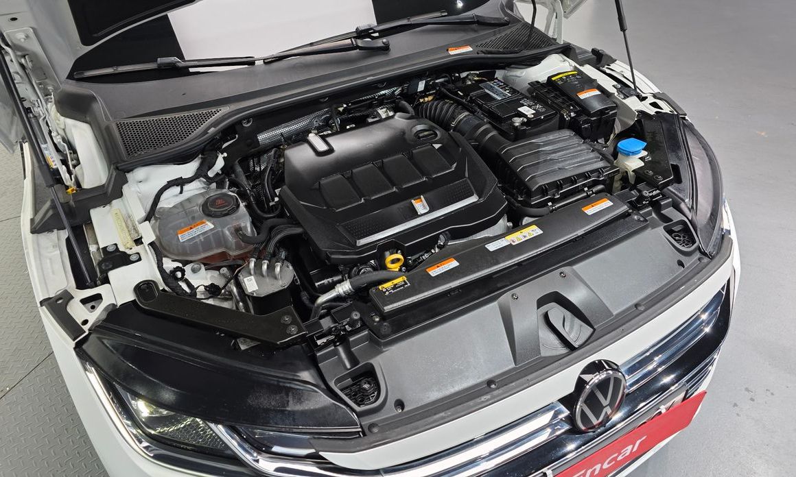 Volkswagen Arteon 2022