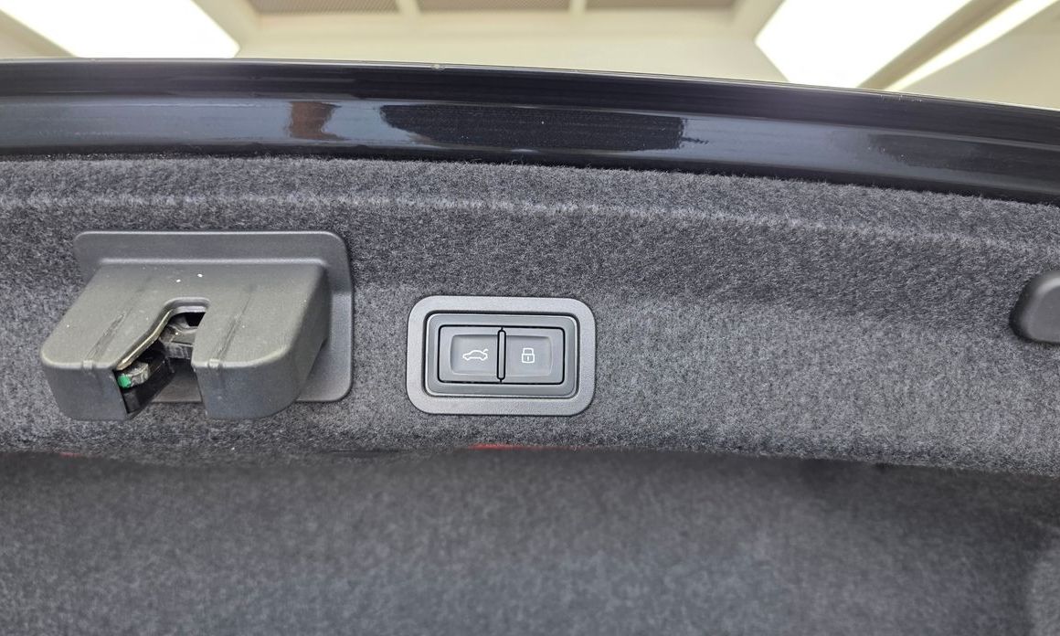 Audi A6 2021