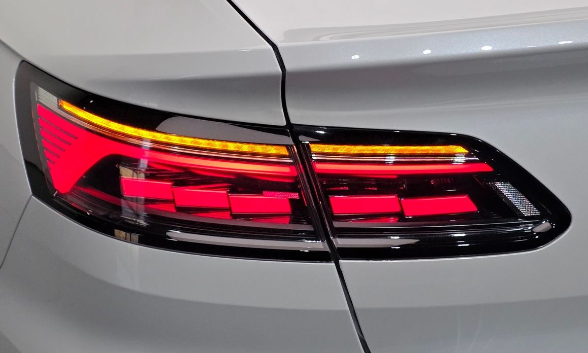 Volkswagen Arteon 2022