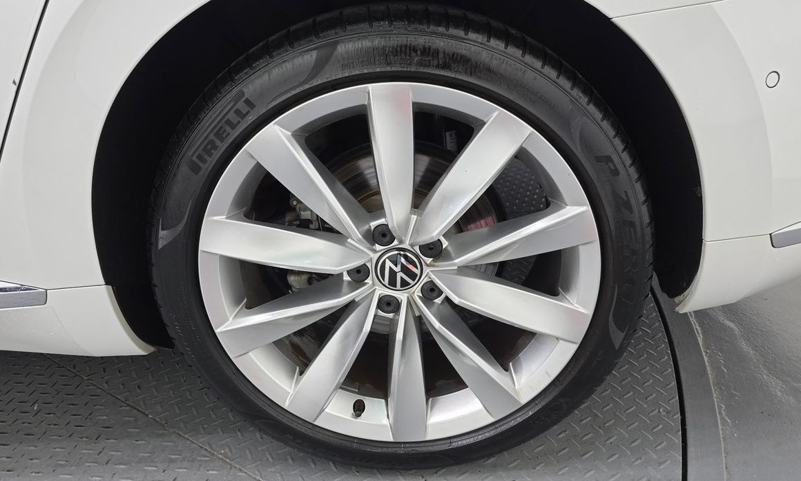 Volkswagen Arteon 2022
