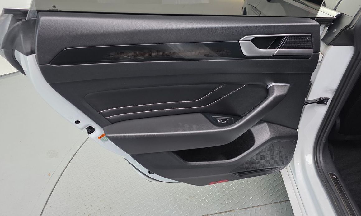 Volkswagen Arteon 2022