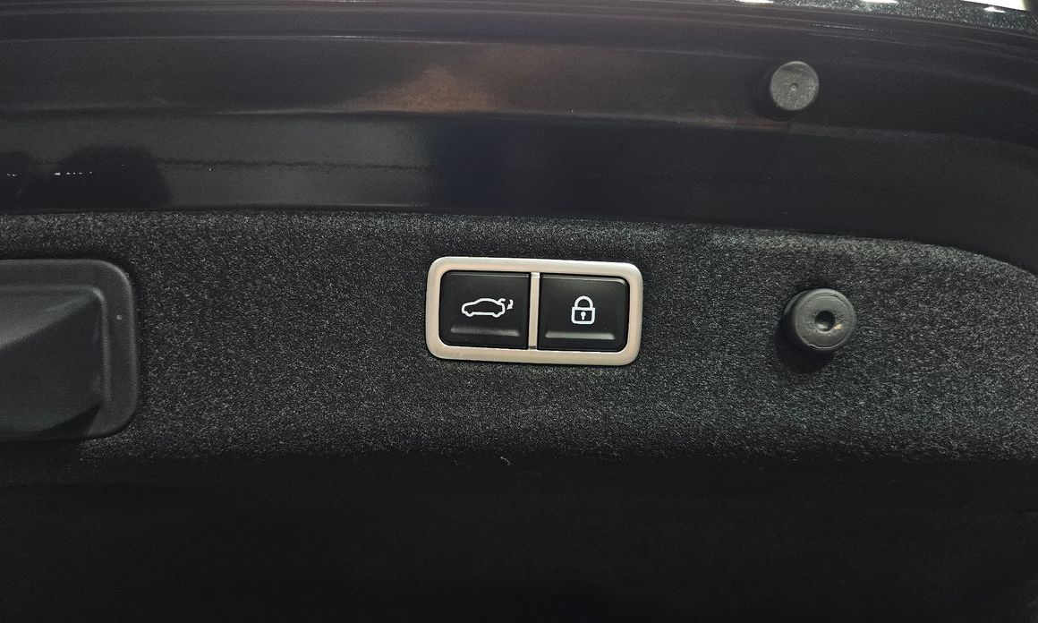 Genesis G70 2021