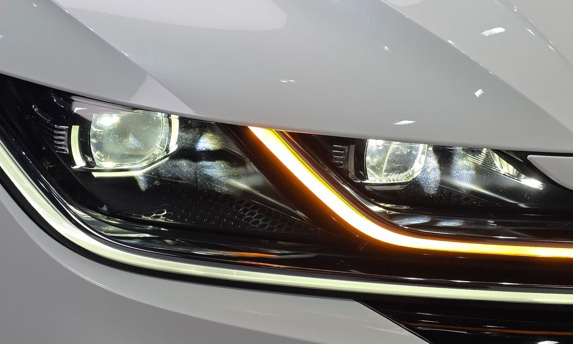 Volkswagen Arteon 2022