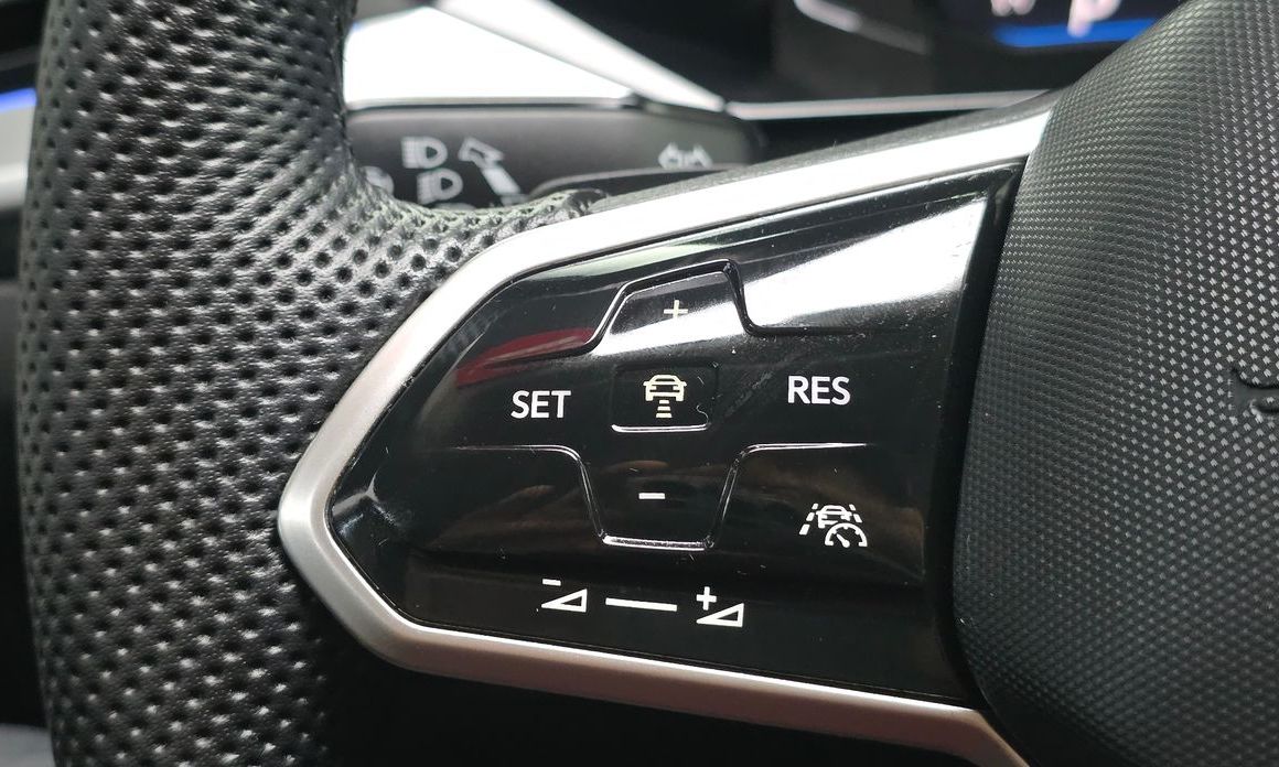 Volkswagen Arteon 2022