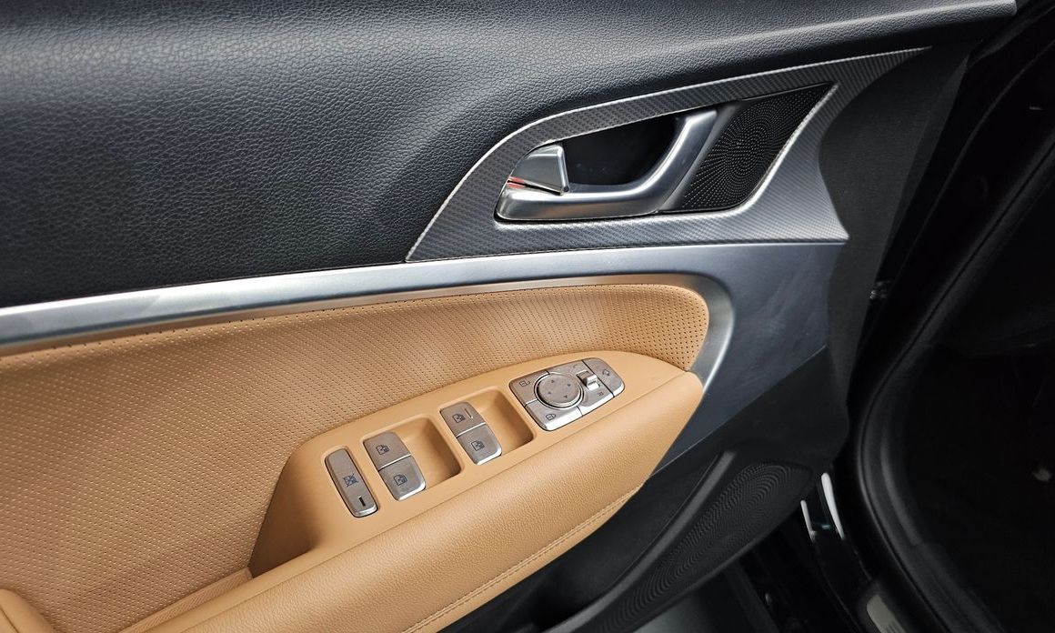 Genesis G70 2021