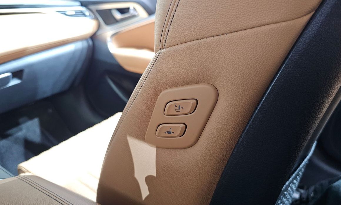 Genesis G70 2021