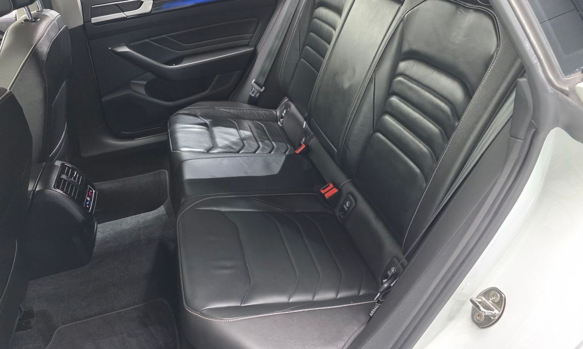 Volkswagen Arteon 2022