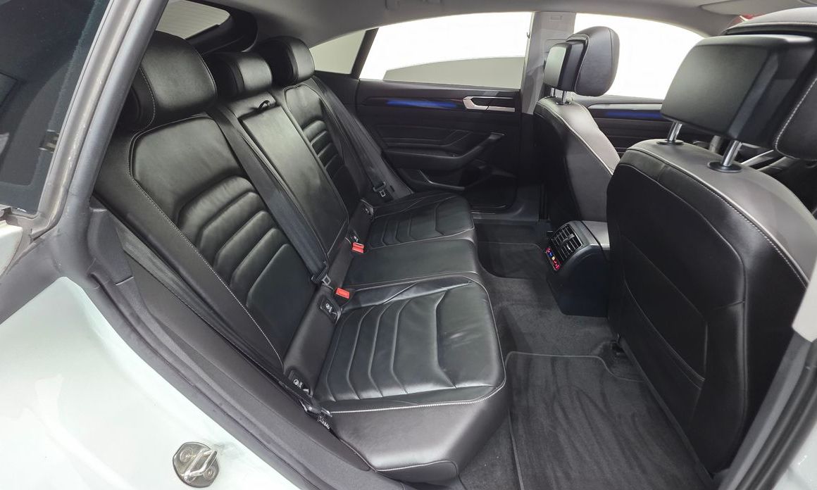 Volkswagen Arteon 2022