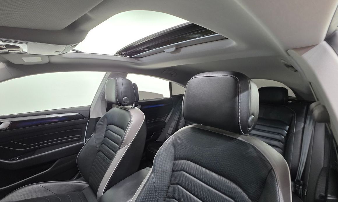 Volkswagen Arteon 2022