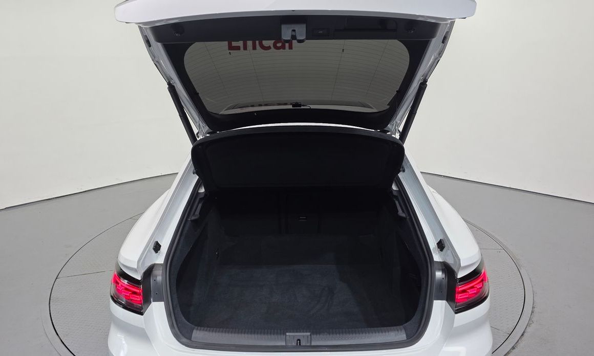 Volkswagen Arteon 2022
