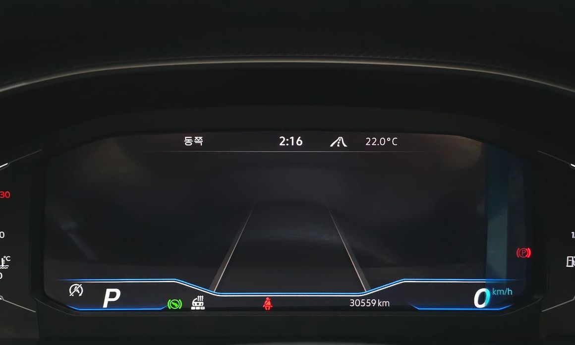 Volkswagen Arteon 2022