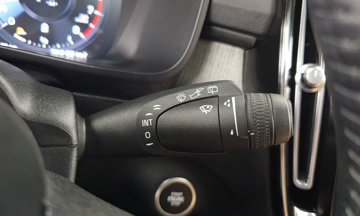 Volvo XC40 2021