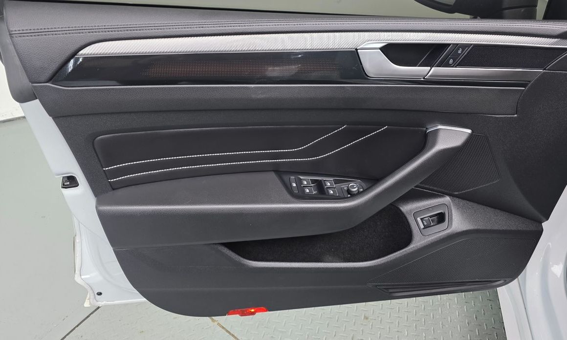 Volkswagen Arteon 2022