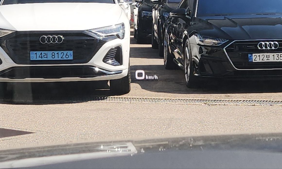 Audi A4 2023