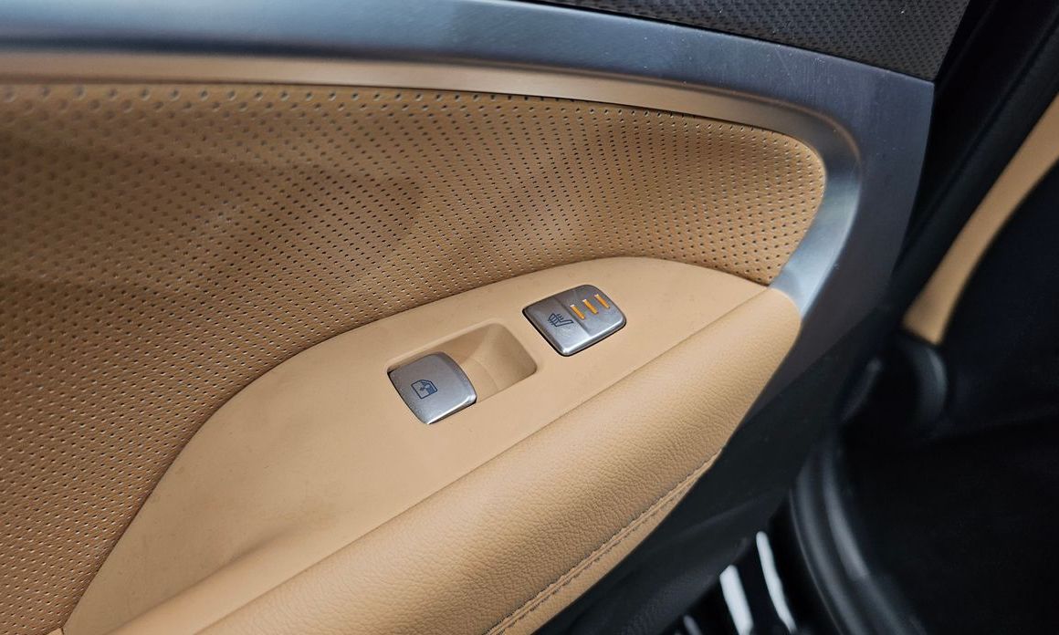 Genesis G70 2021