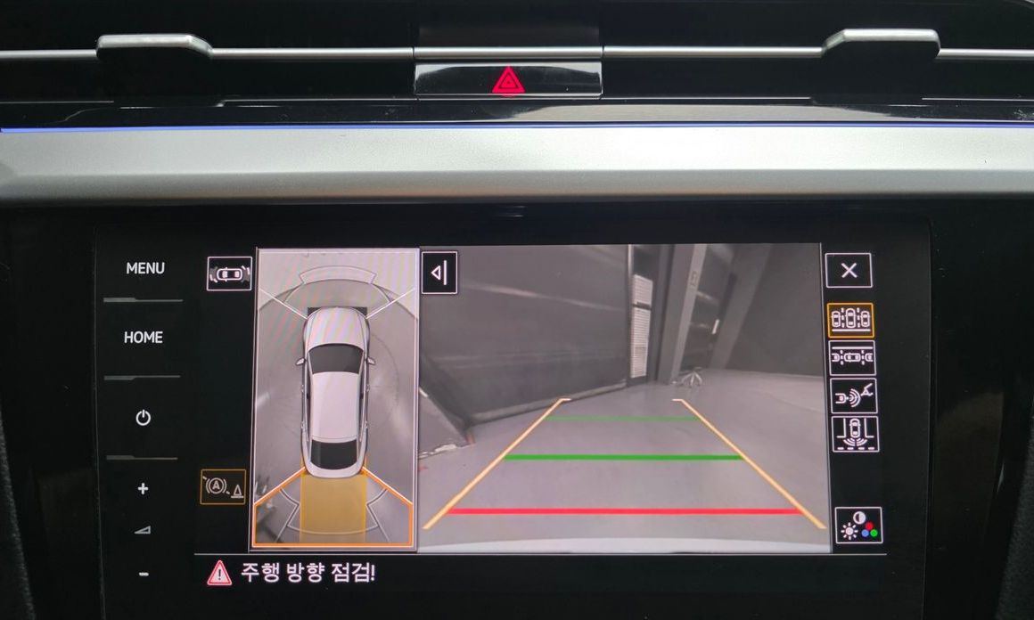 Volkswagen Arteon 2022