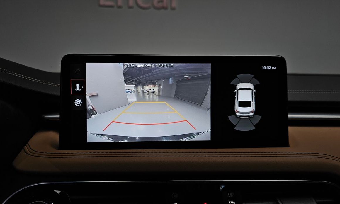 Genesis G70 2021
