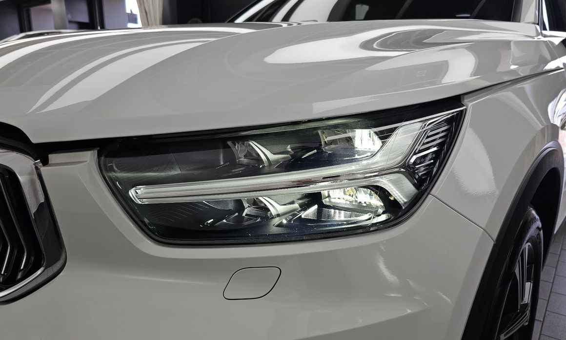 Volvo XC40 2021